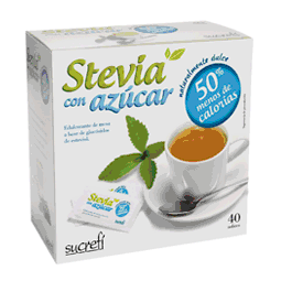 Stevia Stevia
