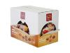 Mini Muffins envasados individuales. Caja de 900g  