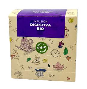 Infusión Digestiva BIO