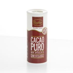 Cacao Puro en Polvo