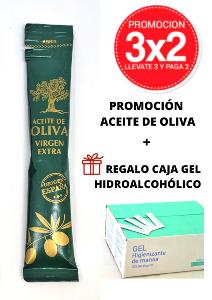 Promocin 3x2 aceite