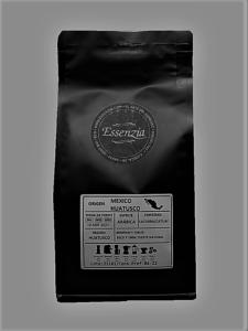 Café Arábica Origen Colombia Ecológico (Paquete de 1/2 Kg)