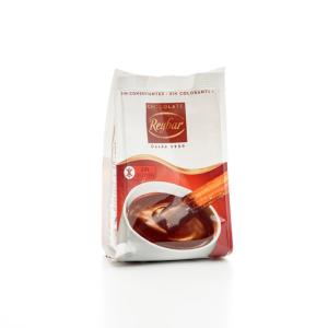 Reybar Tradicional Paquete Chocolate de 180g