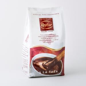 Reybar Tradicional Paquete Chocolate